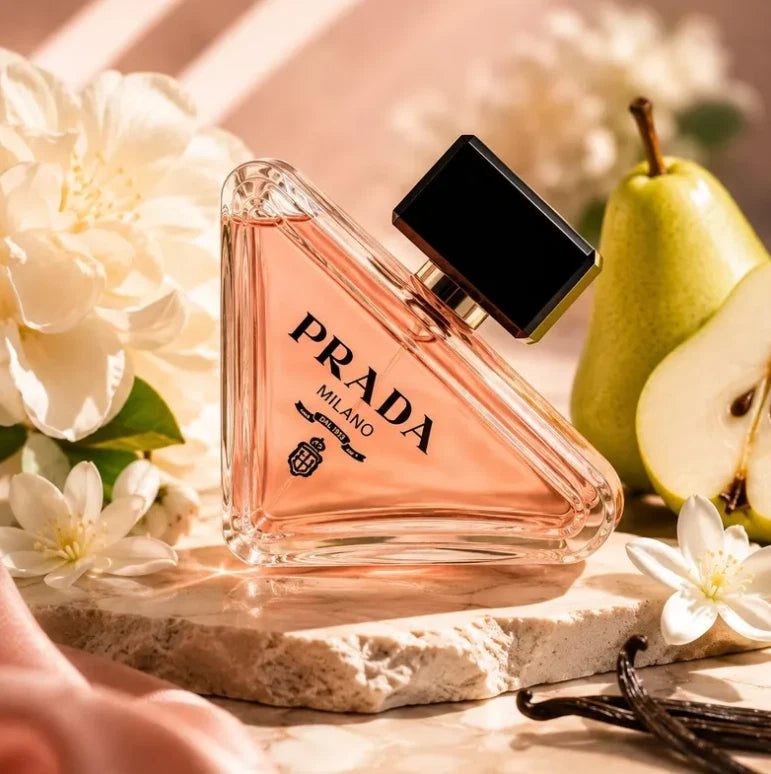 Prada Paradoxe Eau de Parfum (EDP) Spray for Women 3.0 oz / 90 ml – New Sealed