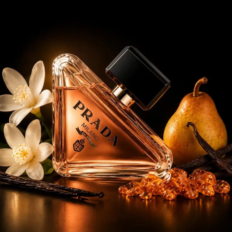 Prada Paradoxe Eau de Parfum (EDP) Spray for Women 3.0 oz / 90 ml – New Sealed