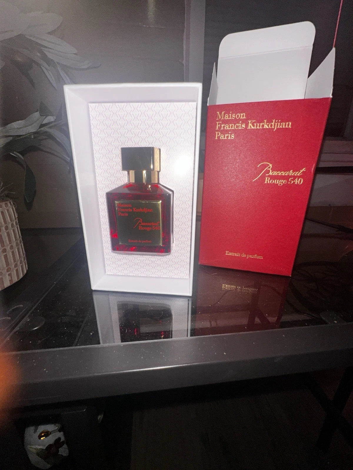 Luxury Eau de Parfum Fragrance – Bulk