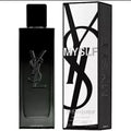 Yves Saint Laurent MYSELF Eau de Parfum Spray for Men 3.4 fl oz / 100ml | Brand New in Box | 100% Authentic