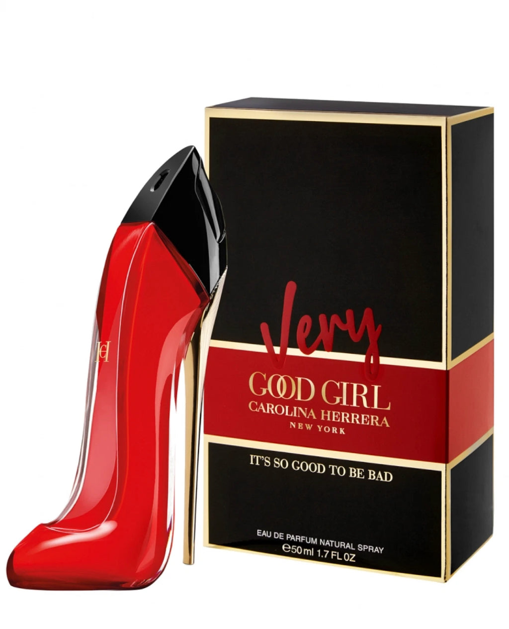 Women's Eau de Parfum Spray 2.7 oz / 80 ml – Elegant Fragrance
