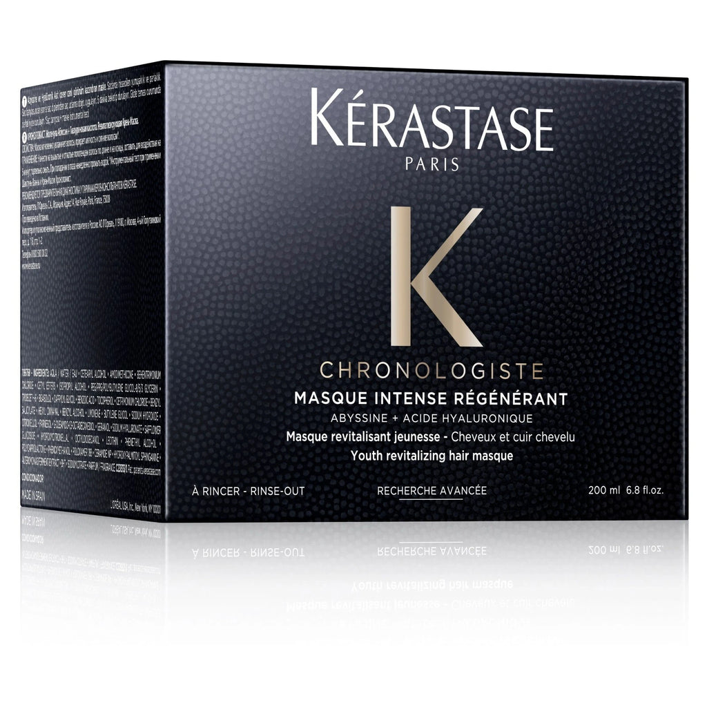 Kérastase Chronologiste Masque Intense Régénérant Hair Mask 200ml