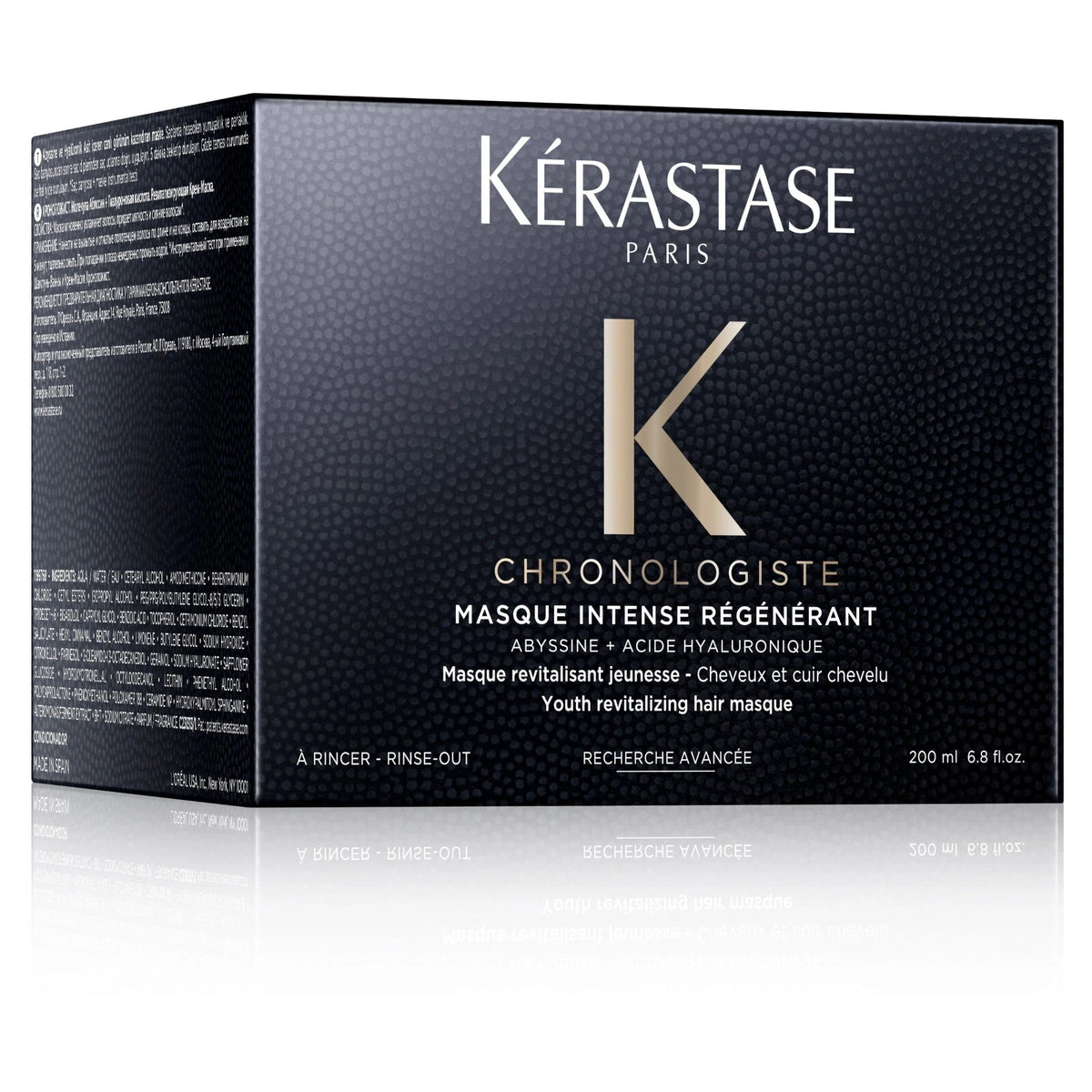Kérastase Chronologiste Masque Intense Régénérant Hair Mask 200ml