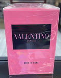 Valentino Donna Born In Roma EDP Spray 3.4 oz 100ml New Women's Perfume
