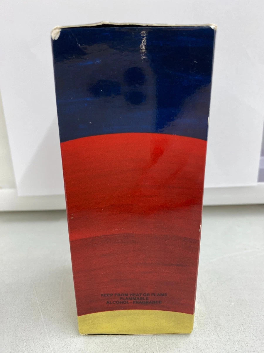 Christian Dior Fahrenheit Eau de Toilette for Men 3.4 oz / 100ml Spray