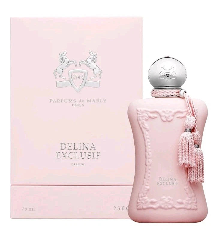 Women's Eau de Parfum 2.5 oz / 75 ml – Original & Authentic