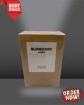 Burberry Hero EDT Cologne For Men Spray 3.3 oz 100ml Sealed New In Box