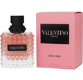 Valentino Donna Born In Roma Eau de Parfum Spray for Women 3.4 fl oz / 100ml | Brand New | 100% Authentic