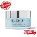 Elemis Pro-Collagen Marine Cream SPF 30 Moisturizer 1.6 oz / 50 ml – Genuine New – Exp. 2028
