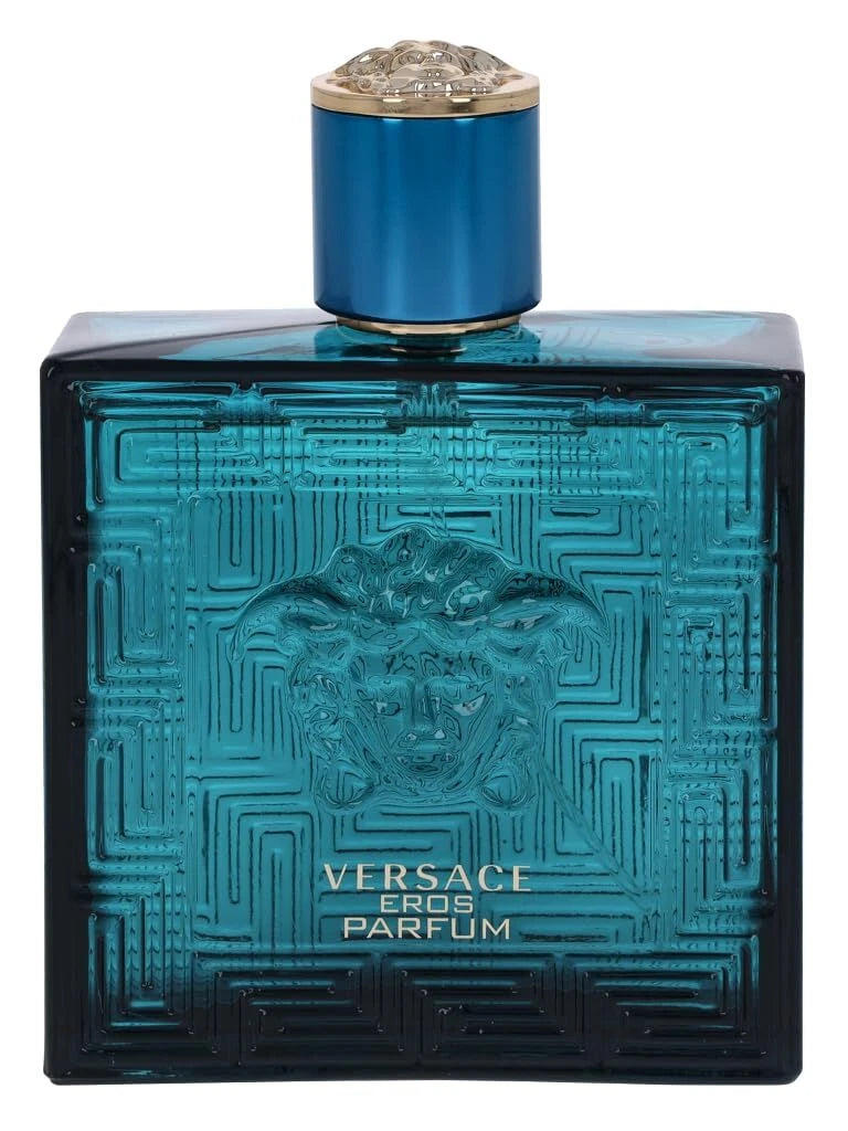 Men's Eau de Parfum Spray 3.4 oz / 100 ml – Luxury Fragrance