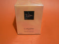 Vintage Lancôme Trésor EDP Spray 3.4 oz 100ml New Sealed Box Old Stock