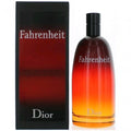 Christian Dior Fahrenheit Eau de Toilette for Men 3.4 oz / 100ml Spray