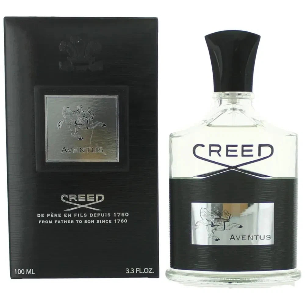 Men's Eau de Parfum Spray 3.3 oz / 100 ml – New Sealed Box