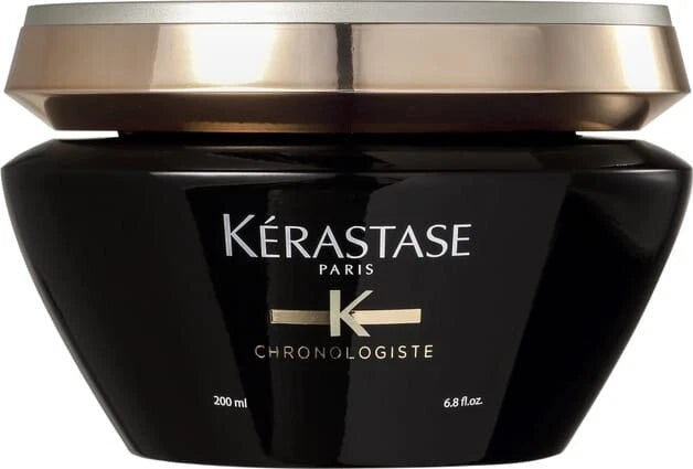 Kérastase Chronologiste Masque Intense Régénérant Hair Mask 200ml
