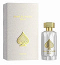 Game of Spades Opal Eau De Parfum by Jo Milano Paris 100ml / 3.4 fl oz Unisex Perfume Spray