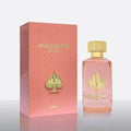 Game of Spades Queen by Jo Milano Paris Eau De Parfum Spray for Women – 100ml / 3.4 fl oz